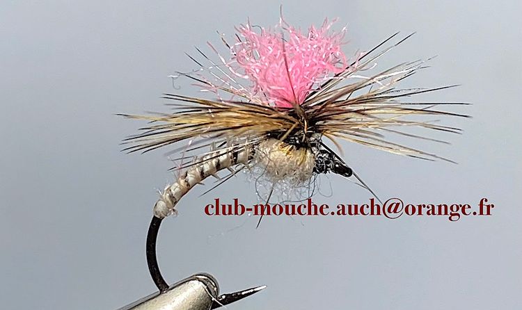 BROCANTE PÊCHE – Le top pour les mordus autour de la mouche